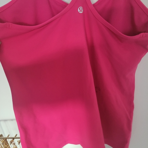 Tank top - Picture 3 of 4